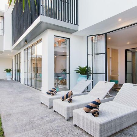 Villa Como Kuta Lombok Exterior foto